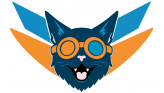 GATO VOLADOR